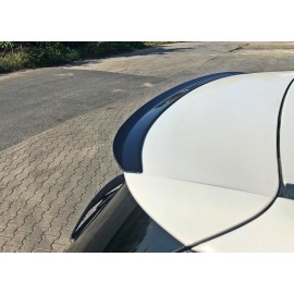 MAXTON SPOILER CAP Mercedes GLE W166 AMG-Line MAXTON SPOILER CAP Mercedes GLE W166 AMG-Line