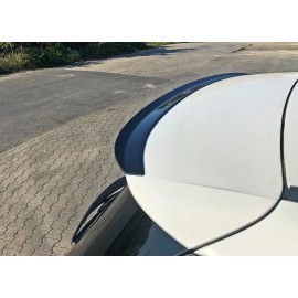 MAXTON SPOILER CAP Mercedes GLE W166 AMG-Line