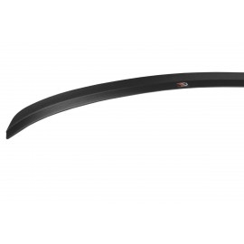 MAXTON SPOILER CAP Mercedes GLE W166 AMG-Line MAXTON SPOILER CAP Mercedes GLE W166 AMG-Line