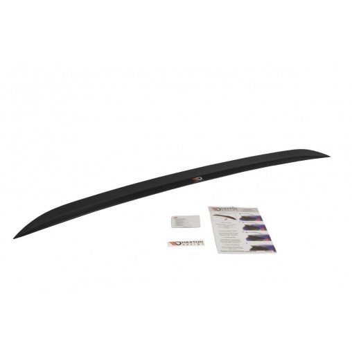MAXTON SPOILER CAP Mercedes V-Class W447 MAXTON SPOILER CAP Mercedes V-Class W447