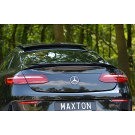 MAXTON Spoiler Cap Mercedes-Benz E-Class W213 Coupe (C238) AMG-Line