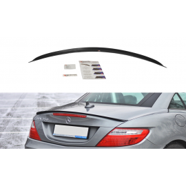 MAXTON SPOILER CAP MERCEDES-BENZ SLK R172