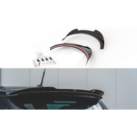 MAXTON Spoiler Cap Mini Countryman Mk1 JCW