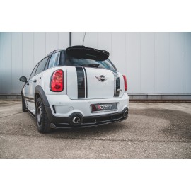 MAXTON Spoiler Cap Mini Countryman Mk1 JCW