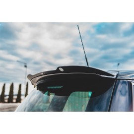 MAXTON Spoiler Cap Mini Countryman Mk1 JCW