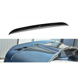 MAXTON SPOILER CAP Mitsubishi Lancer Evo X