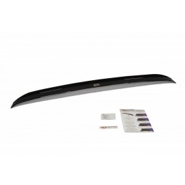 MAXTON SPOILER CAP Mitsubishi Lancer Evo X