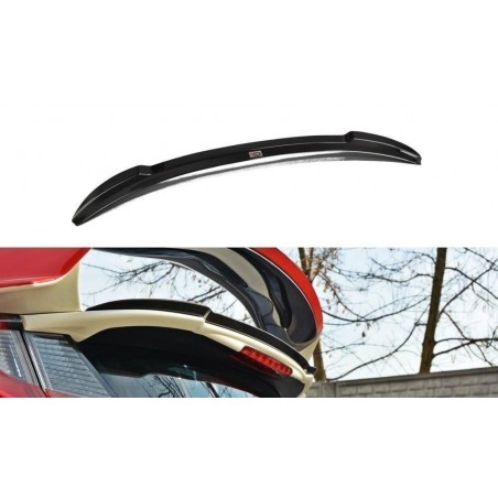 MAXTON SPOILER CAP n.2 HONDA CIVIC IX TYPE R