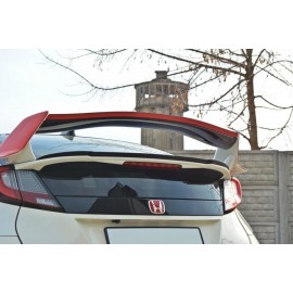 MAXTON SPOILER CAP n.2 HONDA CIVIC IX TYPE R