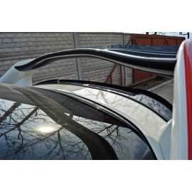 MAXTON SPOILER CAP n.2 HONDA CIVIC IX TYPE R