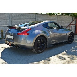 MAXTON SPOILER CAP Nissan 370Z