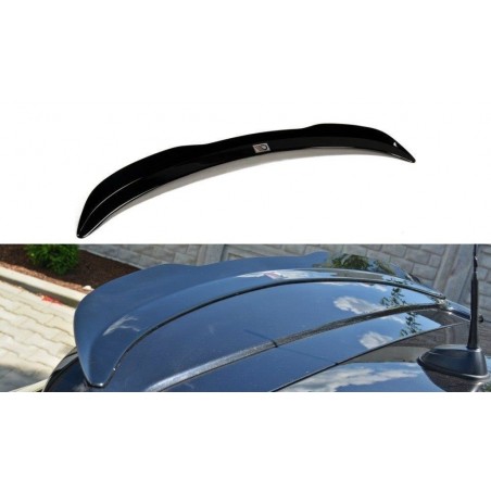 MAXTON SPOILER CAP OPEL ASTRA H (FOR OPC / VXR)