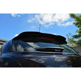 MAXTON SPOILER CAP OPEL ASTRA H (FOR OPC / VXR)