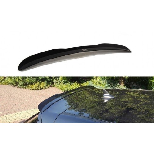 MAXTON SPOILER CAP OPEL ASTRA J GTC