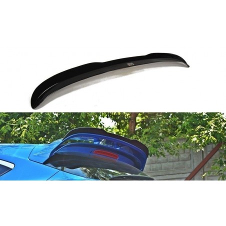 MAXTON SPOILER CAP OPEL ASTRA J OPC / VXR