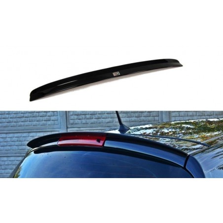 MAXTON SPOILER CAP RENAULT CLIO MK3 RS