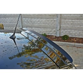 MAXTON SPOILER CAP RENAULT CLIO MK3 RS