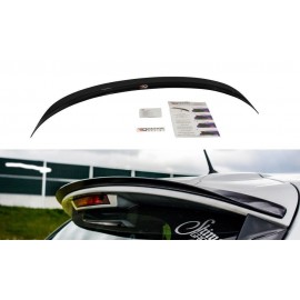 MAXTON SPOILER CAP Renault Clio Mk4