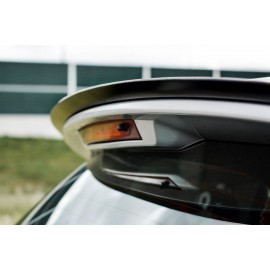 MAXTON SPOILER CAP Renault Clio Mk4