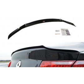 MAXTON SPOILER CAP Renault Laguna mk 3 Coupe