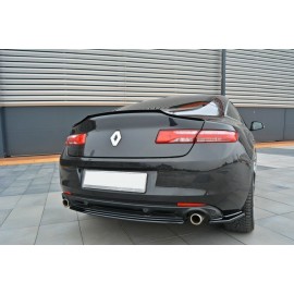 MAXTON SPOILER CAP Renault Laguna mk 3 Coupe