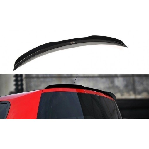 MAXTON SPOILER CAP RENAULT MEGANE II