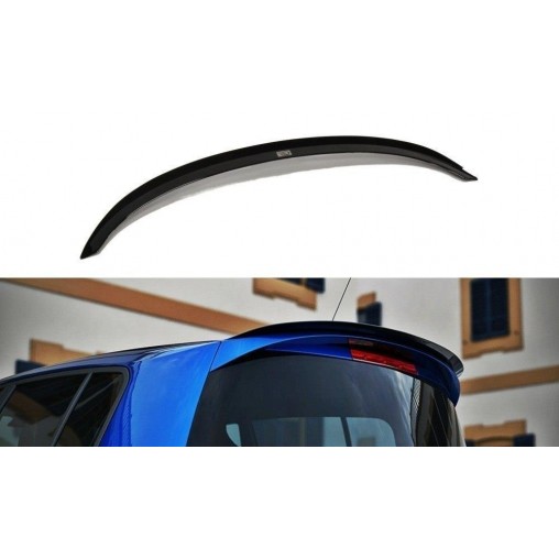 MAXTON SPOILER CAP RENAULT MEGANE II RS