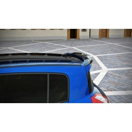 MAXTON SPOILER CAP RENAULT MEGANE II RS