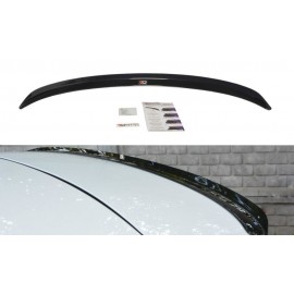 MAXTON SPOILER CAP Renault Megane Mk4 Hatchback