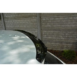 MAXTON SPOILER CAP Renault Megane Mk4 Hatchback MAXTON SPOILER CAP Renault Megane Mk4 Hatchback