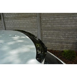 MAXTON SPOILER CAP Renault Megane Mk4 Hatchback