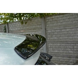 MAXTON SPOILER CAP Renault Megane Mk4 Hatchback