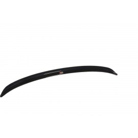 MAXTON SPOILER CAP Renault Megane Mk4 Hatchback