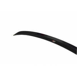 MAXTON SPOILER CAP Renault Megane Mk4 Hatchback