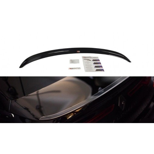 MAXTON SPOILER CAP RENAULT TALISMAN MAXTON SPOILER CAP RENAULT TALISMAN