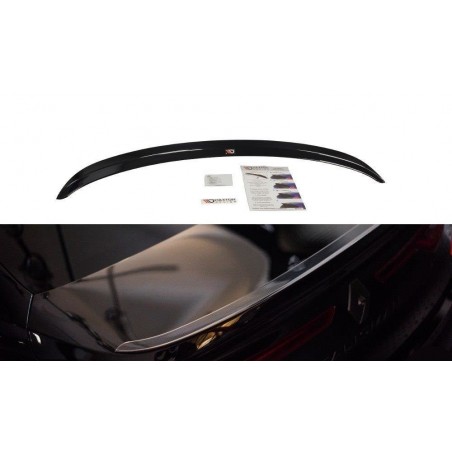 MAXTON SPOILER CAP RENAULT TALISMAN