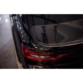 MAXTON SPOILER CAP RENAULT TALISMAN MAXTON SPOILER CAP RENAULT TALISMAN