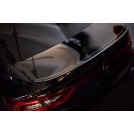 MAXTON SPOILER CAP RENAULT TALISMAN MAXTON SPOILER CAP RENAULT TALISMAN