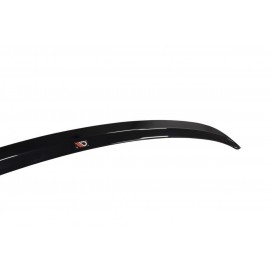 MAXTON SPOILER CAP RENAULT TALISMAN MAXTON SPOILER CAP RENAULT TALISMAN