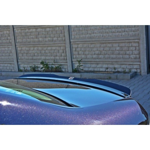 MAXTON SPOILER CAP SAAB 9-3 TURBO X