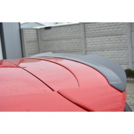 MAXTON SPOILER CAP SEAT LEON III CUPRA