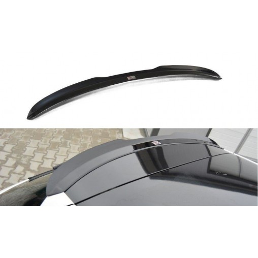 MAXTON SPOILER CAP SEAT LEON III FR MAXTON SPOILER CAP SEAT LEON III FR