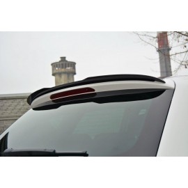 MAXTON SPOILER CAP SEAT LEON III FR MAXTON SPOILER CAP SEAT LEON III FR