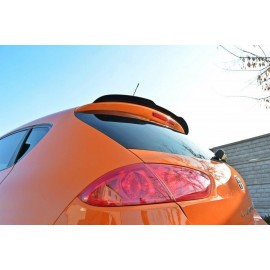 MAXTON SPOILER CAP SEAT LEON MK2 CUPRA / FR (APRES FACELIFT) MAXTON SPOILER CAP SEAT LEON MK2 CUPRA / FR (APRES FACELIFT)
