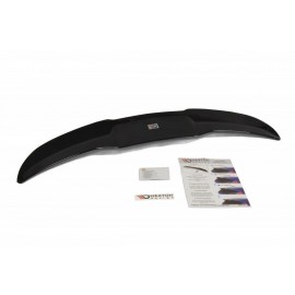 MAXTON SPOILER CAP SEAT LEON MK2 MS DESIGN