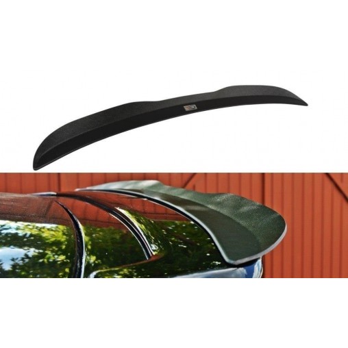 MAXTON Spoiler Cap Skoda Fabia RS Mk1