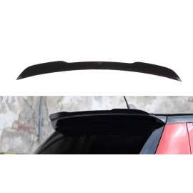 MAXTON Spoiler Cap Skoda Fabia RS Mk2