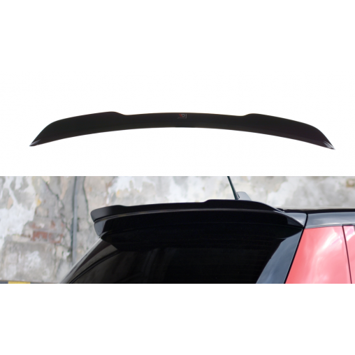 Spoiler Cap Opel Corsa F ( Mk6)