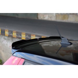 MAXTON Spoiler Cap Skoda Fabia RS Mk2