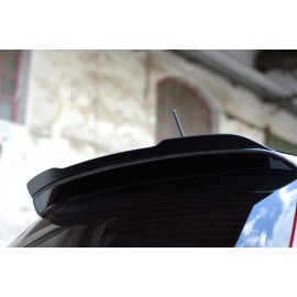 MAXTON Spoiler Cap Skoda Fabia RS Mk2